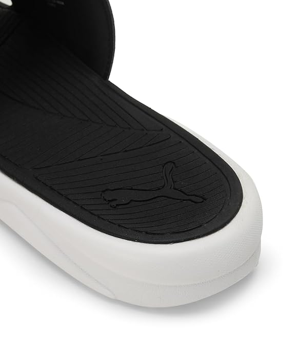 Puma Men Royalcat Comfort Slide - Image 4
