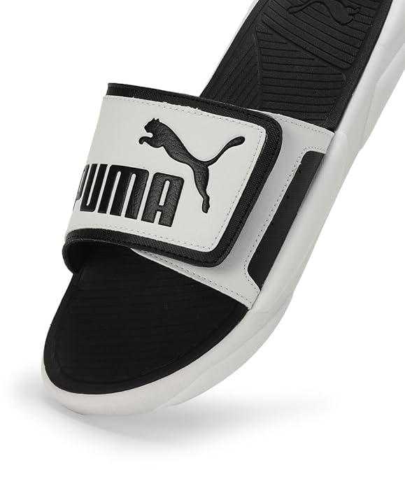 Puma Men Royalcat Comfort Slide - Image 3
