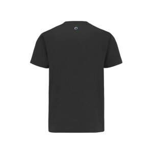 MERCEDES AMG PETRONAS Formula One Team - Official F1 Merchandise Collection - Kids T-Shirt with Large Logo