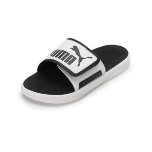 Puma Men Royalcat Comfort Slide